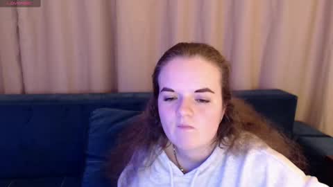 Snapshot of luisa_rosee chatting on 02.26.25 Luisa Rosee online show from 02.26.25