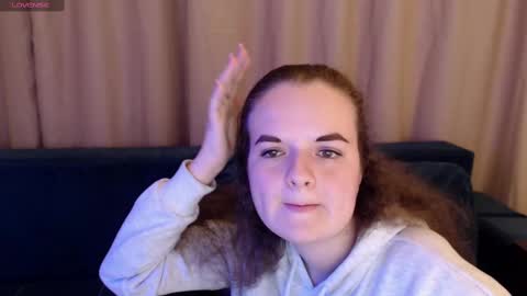 Snapshot of luisa_rosee chatting on 02.26.25 Luisa Rosee online show from 02.26.25