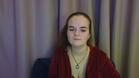 Snapshot of luisa_rosee chatting on 02.27.25 Luisa Rosee online show from 02.27.25