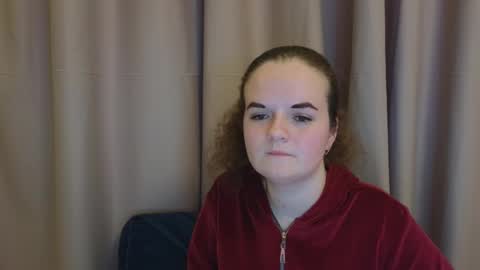 Snapshot of luisa_rosee chatting on 02.28.25 Luisa Rosee online show from 02.28.25