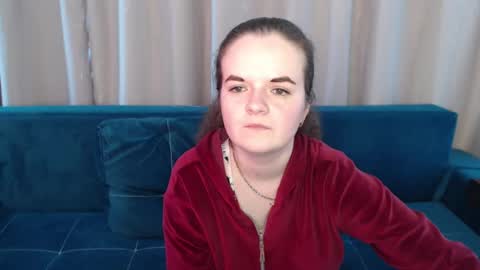 Snapshot of luisa_rosee chatting on 02.28.25 Luisa Rosee online show from 02.28.25