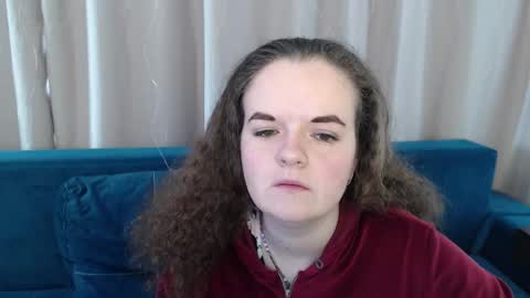 Snapshot of luisa_rosee chatting on 03.01.25 Luisa Rosee online show from 03.01.25