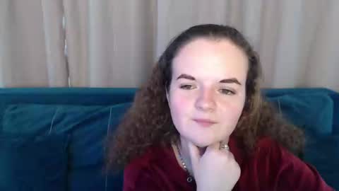 Snapshot of luisa_rosee chatting on 03.01.25 Luisa Rosee online show from 03.01.25