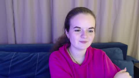 Snapshot of luisa_rosee chatting on 03.02.25 Luisa Rosee online show from 03.02.25