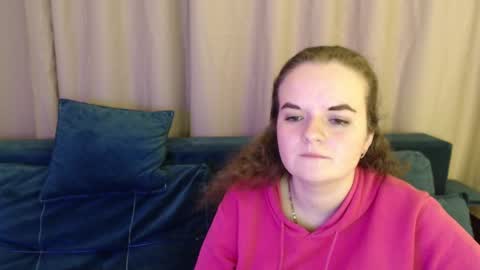 Snapshot of luisa_rosee chatting on 03.03.25 Luisa Rosee online show from 03.03.25