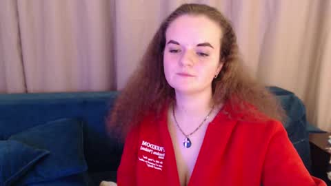 Snapshot of luisa_rosee chatting on 03.04.25 Luisa Rosee online show from 03.04.25