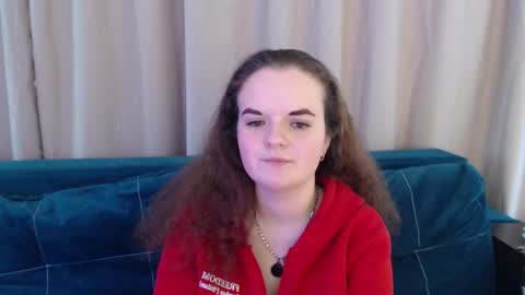 Snapshot of luisa_rosee chatting on 03.04.25 Luisa Rosee online show from 03.04.25