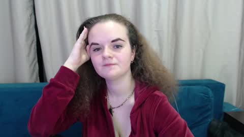 Snapshot of luisa_rosee chatting on 03.05.25 Luisa Rosee online show from 03.05.25