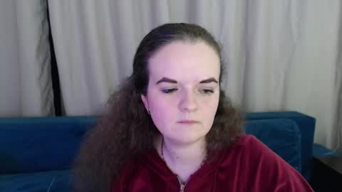 Snapshot of luisa_rosee chatting on 03.05.25 Luisa Rosee online show from 03.05.25