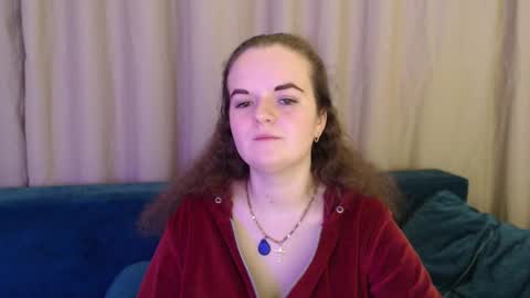Snapshot of luisa_rosee chatting on 03.06.25 Luisa Rosee online show from 03.06.25