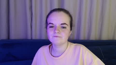 Snapshot of luisa_rosee chatting on 03.06.25 Luisa Rosee online show from 03.06.25