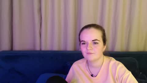 Snapshot of luisa_rosee chatting on 03.07.25 Luisa Rosee online show from 03.07.25