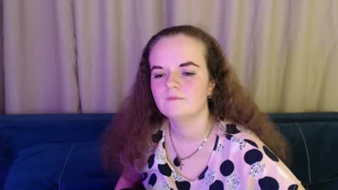 Snapshot of luisa_rosee chatting on 03.07.25 Luisa Rosee online show from 03.07.25
