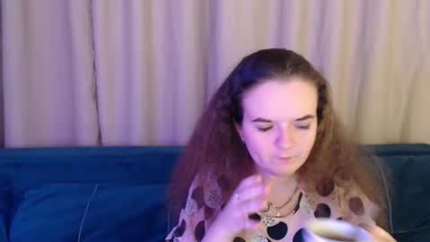 Snapshot of luisa_rosee chatting on 03.08.25 Luisa Rosee online show from 03.08.25