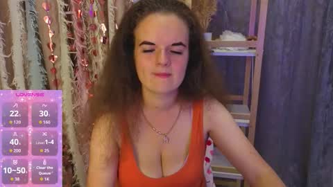 Snapshot of luisa_rosee chatting on 09.13.25 Luisa Rosee online show from 09.13.25