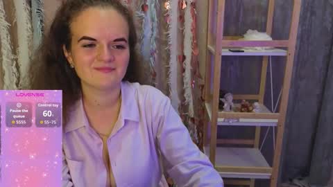 Snapshot of luisa_rosee chatting on 09.17.25 Luisa Rosee online show from 09.17.25