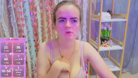 Luisa Rosee online show from 12.19.25