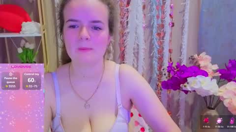 Luisa Rosee online show from 02.25.26