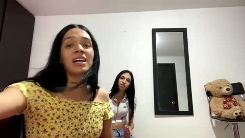   Luisa Fernanda  online show from 02.20.25
