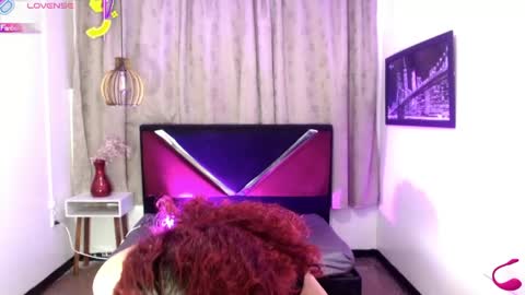 Snapshot of luisa_torres__ chatting on 05.17.26 luisa_torres__ online show from 05.17.26