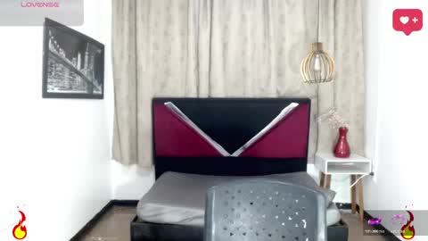 Snapshot of luisa_torres__ chatting on 06.09.26 luisa_torres__ online show from 06.09.26