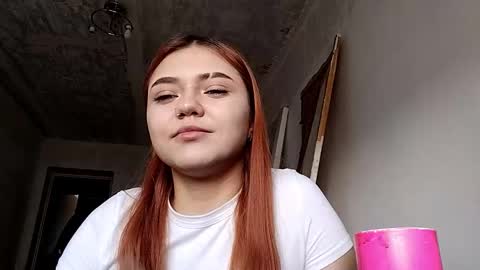 luisaferguson online show from 03.02.26