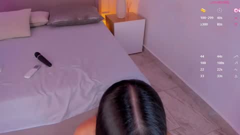 L U I S A online show from 10.07.25