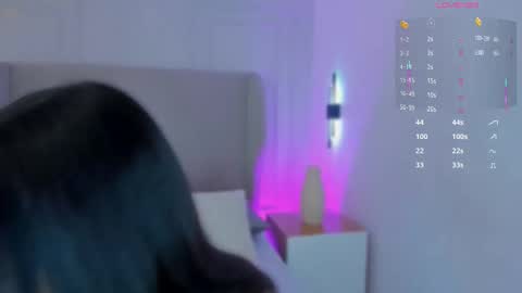 L U I S A online show from 10.10.25