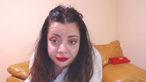Cassie online show from 01.08.25