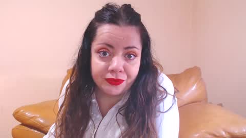 Cassie online show from 01.12.25