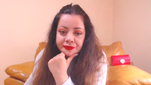 Cassie online show from 01.21.25