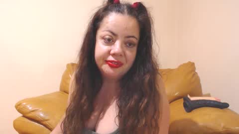 Cassie online show from 10.12.25