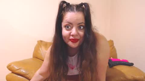 Cassie online show from 11.18.25