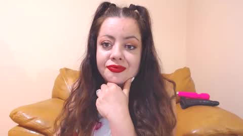 Cassie online show from 11.23.25