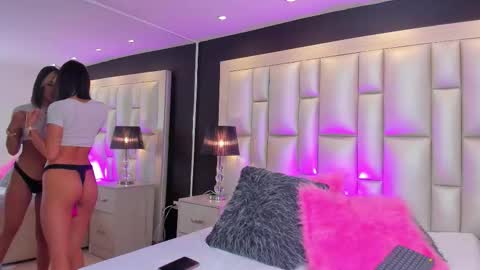 Luisa  online show from 10.24.25