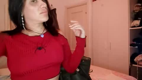 Luisa Monsters online show from 09.27.25