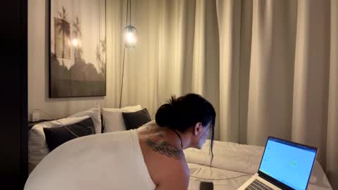 Luisa Monsters online show from 10.23.25