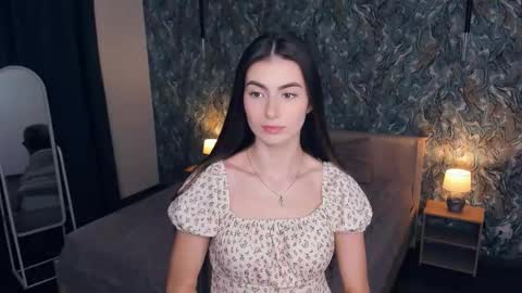 Luisa online show from 10.11.25