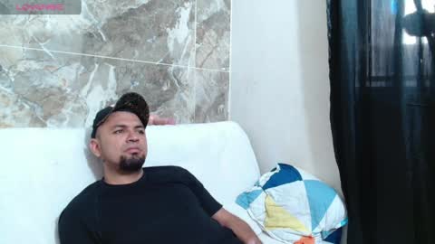 luiscameron1130 online show from 04.20.26