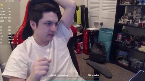 Luisdiaztube online show from 12.29.24