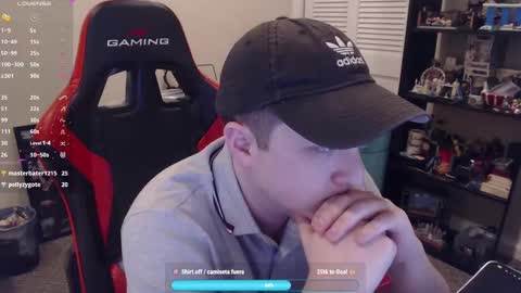 Luisdiaztube online show from 01.01.25