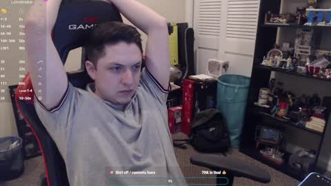 Luisdiaztube online show from 01.02.25