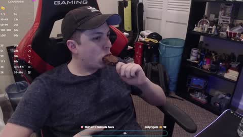 Luisdiaztube online show from 01.02.25