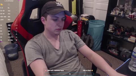 Luisdiaztube online show from 01.09.25