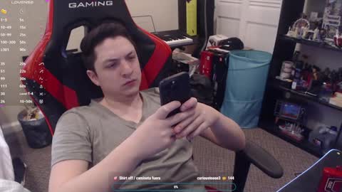 Luisdiaztube online show from 01.13.25