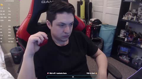 Luisdiaztube online show from 01.19.25