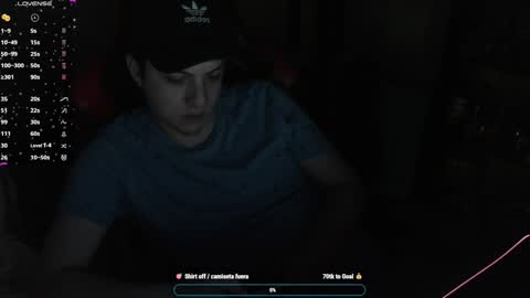 Luisdiaztube online show from 01.19.25