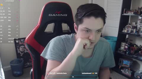 Luisdiaztube online show from 01.25.25