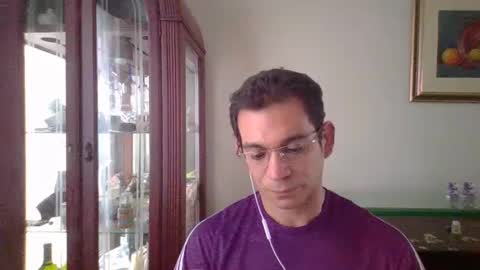 Snapshot of luiselamante chatting on 09.17.25 Luis online show from 09.17.25