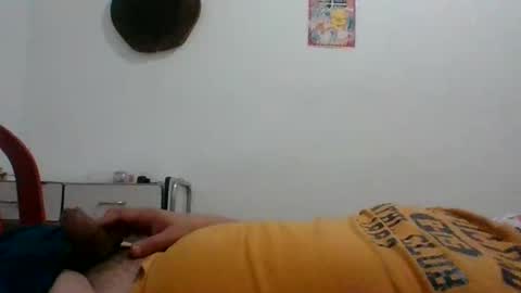 luisfer86 online show from 10.03.25